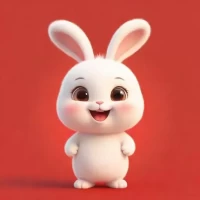 属兔2025年运势及运程详解,属兔运程详解