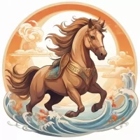 马年出生的人2025年运程，运势生肖运程解析