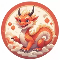 2025年属龙人运势怎么样:76年龙2025年必有一难