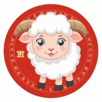 属羊岁数表2025年，属羊年龄2025