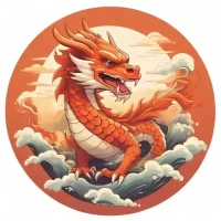 属龙的出生年份表1952年,属龙的出生年份表1952年