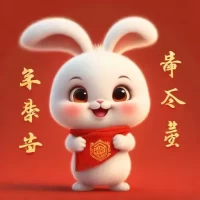 属兔人今年运势2025年运势