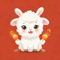 属兔和什么属相最般配:属兔属羊生活默契