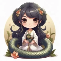 属蛇生在哪个月最好命运女孩:属蛇生肖与季节关联