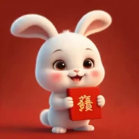 1975年属兔的多大:生肖中年运势分析