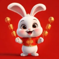 87年属兔38岁走大运好不好呢