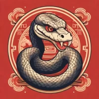 2025蛇年百年一遇,蛇年民俗讲究