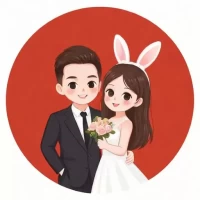 属兔和什么属相相合最好婚姻状况,属兔的和什么属相最合婚