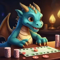 龙人今天适合打麻将吗财运如何:财运中午打麻将吉时