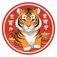 属虎人2025年怎样化太岁,2025年属虎如何化太岁