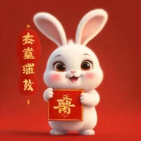 属兔1975的今年多大,属兔本命年运势注意