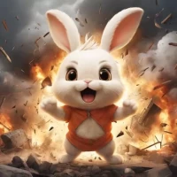 1975属兔49岁有一场大灾难:属兔生肖对冲化解