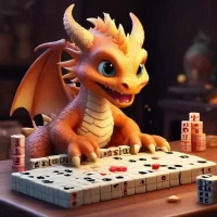 属龙今日麻将运势如何,属龙生肖禁忌