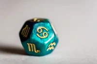 水墨先生每日星座测算全解:今日运势精准指南