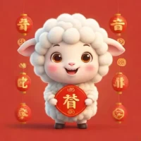 属羊和什么生肖相配最好:生肖相配羊年出生婚配指南