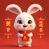 2025年属兔人孽缘缠身:属兔生肖运势建议