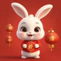 属兔男和属什么的最配:属兔男属兔和什么属相合财