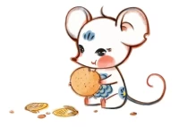 属鼠女性今日运势解析:吉时方位与禁忌指南