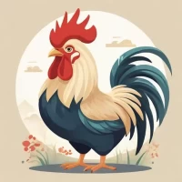 六十多岁属鸡的是哪年出生的呢:属鸡生肖年份转换