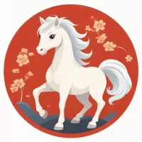 2025年生肖马运势,2025年生肖马运势运程