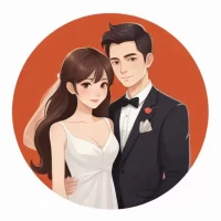 属虎男的和什么属相最配婚姻,属虎男的和什么属相最配婚姻最合适