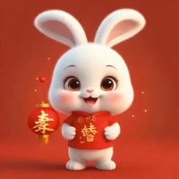 属兔和什么属相最配 相克,属兔性格互补