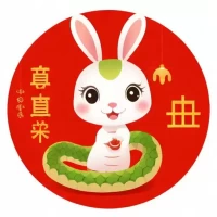 属蛇遇到兔年运气如何:属蛇遇到兔年运气如何呢