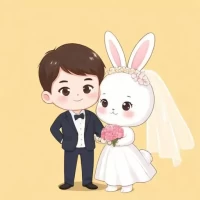 属兔的和什么属相婚配最合适:属兔婚配地域差异