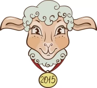 生肖羊今日运势解析:3大吉凶预兆与转运技巧