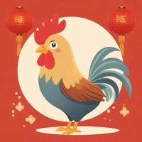 1981年属鸡和什么属相最配:属鸡年婚配注意事项