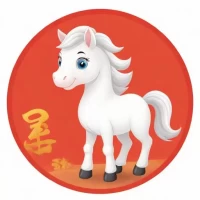 生肖属马的今年多大岁数了，生肖属马的今年多少岁了