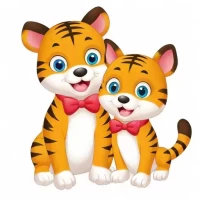 属狗与什么属相最相配,属狗狗虎婚配注意事项