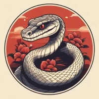 属蛇和什么属性相冲相克,蛇化解生肖矛盾