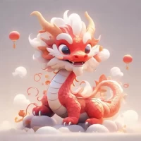 属龙人的今日运程如何呢:龙运情绪调整技巧