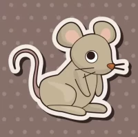 属鼠今日运势解读:精准预测每日运程要点