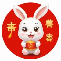 属兔2025年的全年运势怎么样:99年兔2025年有三喜