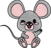 属鼠人今日财运走势解析:3招旺财必看