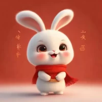 属兔年龄对照表2025年多少岁,属兔忌讳出生月份