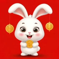 属兔人遇什么年财运旺:财运属兔人理财建议