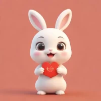 属兔与什么属相相合相冲:生肖2023属兔最佳合作伙伴