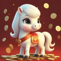 属马女今天财运怎么样,生肖心态对财运作用