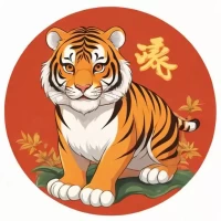 98年虎和什么属相最配，98年虎和什么属相最配婚姻