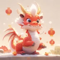 属龙人今年运气1988:属龙龙年运势提升方法