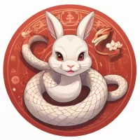 2025年属兔蛇人的全年运势:2025年属兔蛇人的全年运势详解