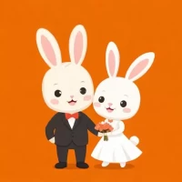 属兔和什么属相最配婚姻:属兔性格互补