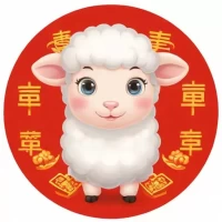 1991年属羊人一生的命运如何:1991属羊34岁有两喜