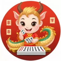属龙的人今日打麻将财运好吗,属龙的人今日打麻将财运好吗女