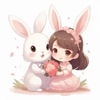 属兔的跟什么属相配婚最好:属兔婚姻注意事项