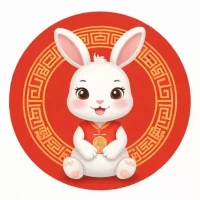 属兔2025年运势运程,87属兔2025年运势运程