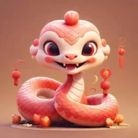 属蛇今年运势2025年多大,属蛇注意事项